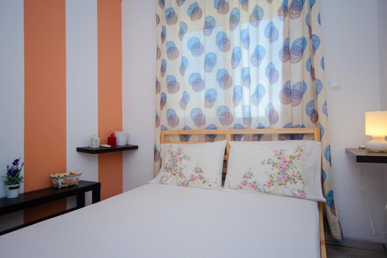 St Peter & Paul At Haraki Apartment ภายนอก รูปภาพ