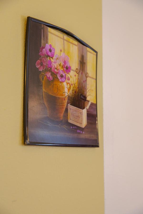 St Peter & Paul At Haraki Apartment ภายนอก รูปภาพ