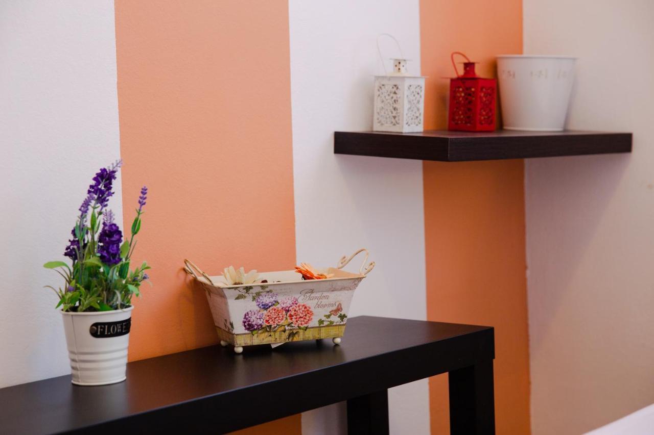 St Peter & Paul At Haraki Apartment ภายนอก รูปภาพ