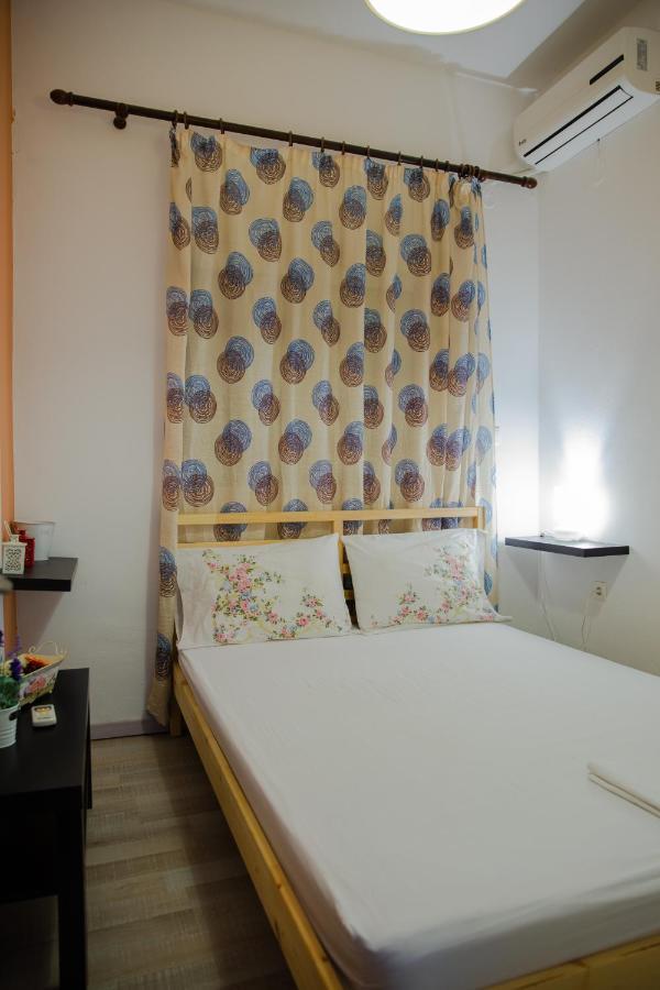 St Peter & Paul At Haraki Apartment ภายนอก รูปภาพ